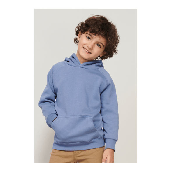 SOL'S | Children's Hooded Sweatshirt